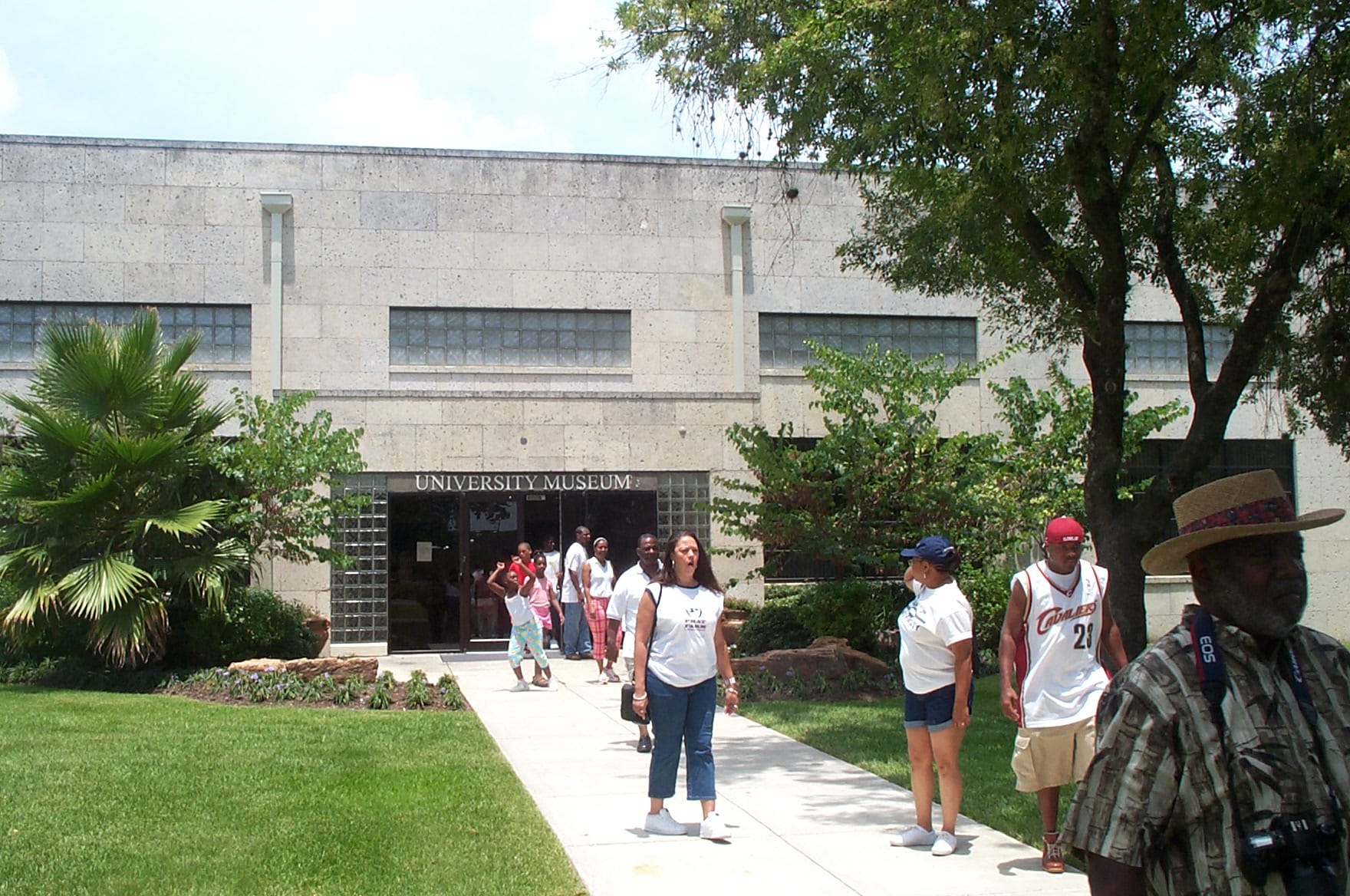 DCP