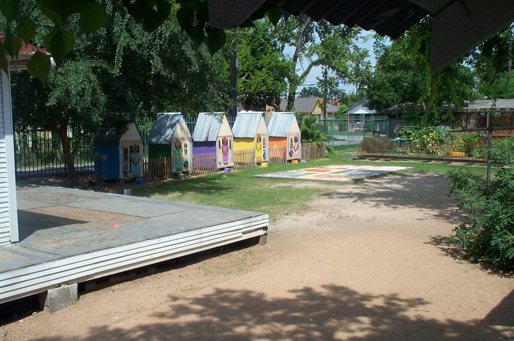 DCP