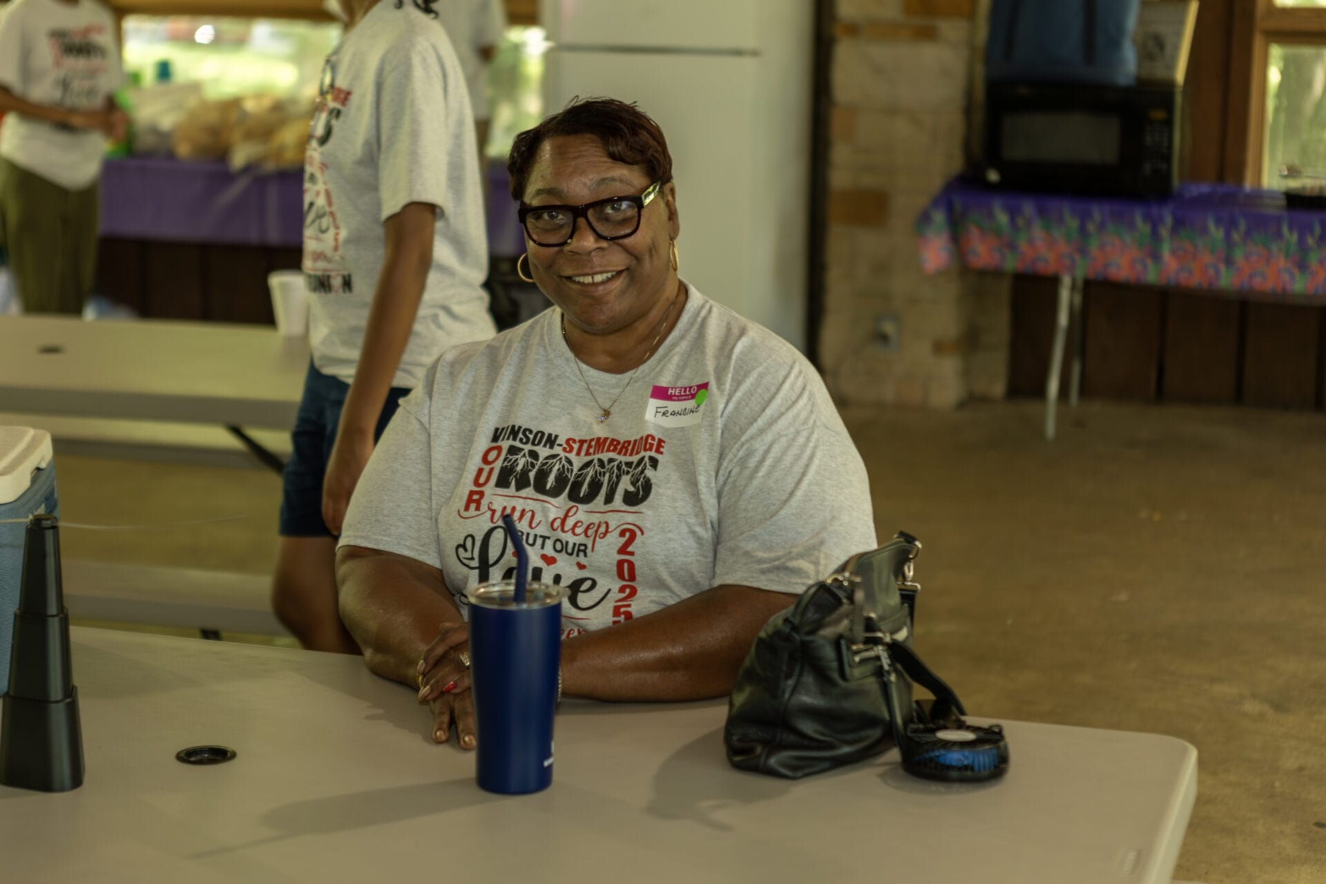 052 Vinson Stembridge Family Reunion Saturday070525